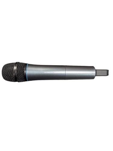 Sennhieser Xs Wireless Mic Silver 019900273541 Cash Converters