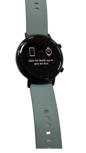 Huawei watch gt discount 2 cyan 42mm