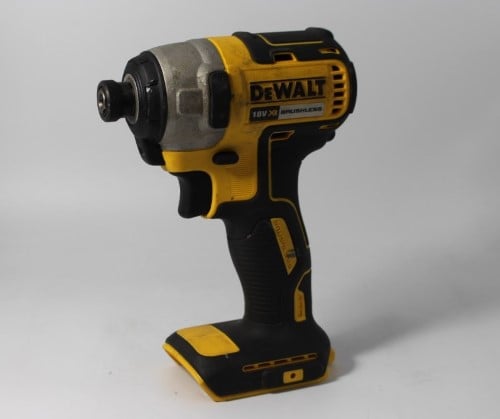 Dcf787 deals impact driver