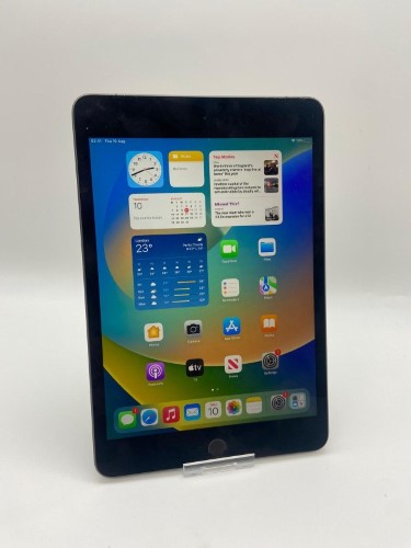 Apple iPad Mini 5th Gen A2124 64GB Grey | 034700275596 | Cash Converters
