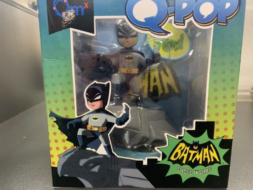 Q Pop Batman | 040400169866 | Cash Converters