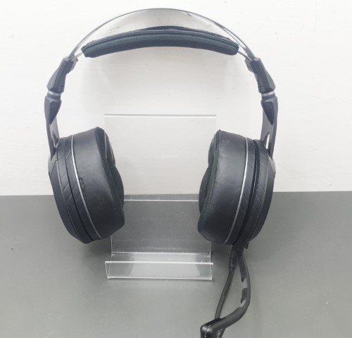 Turtle beach headset online removable mic