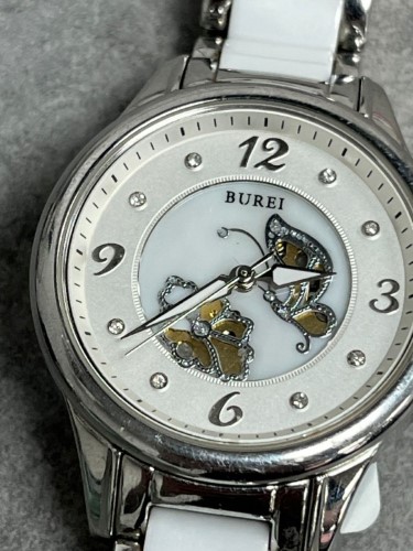 Burei discount watch company