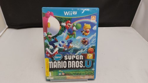 Wii sale u new