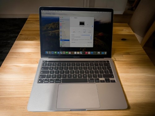 SALEお得MacBook AIR Core i7/8GB/256GB/13.3/2012 MacBook本体