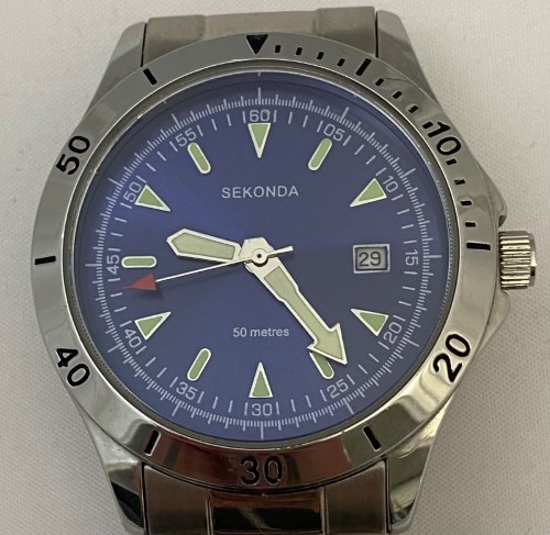 Sekonda 3279 on sale