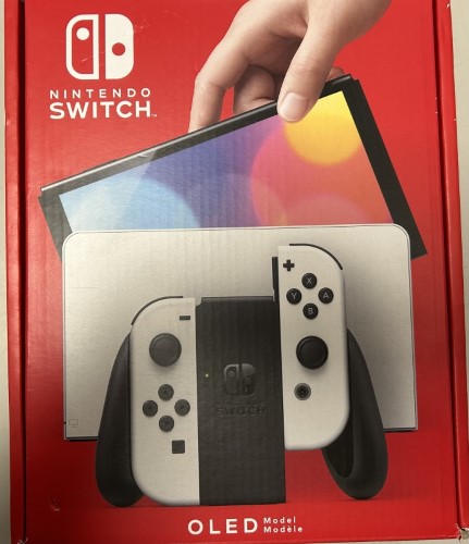 cash converters nintendo switch oled