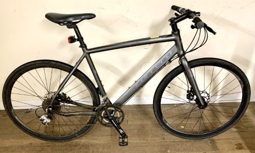 Carrera gryphon road bike sale