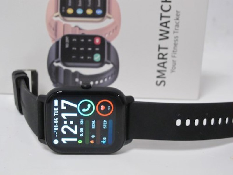 Nerunsa Smart Watch - Own4Less
