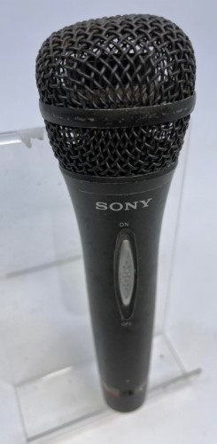 Sony F-V420 Grey