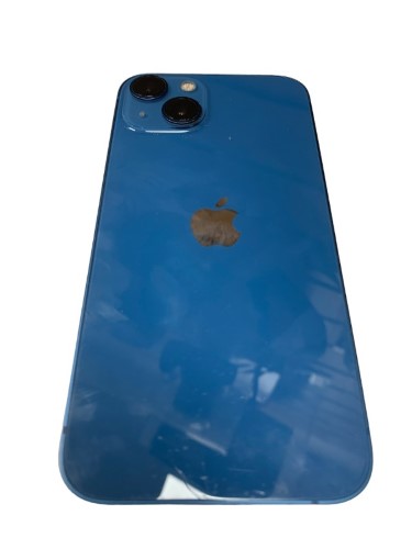 Apple iPhone 13 iPhone 13 128GB Blue | 017400294410 | Cash Converters