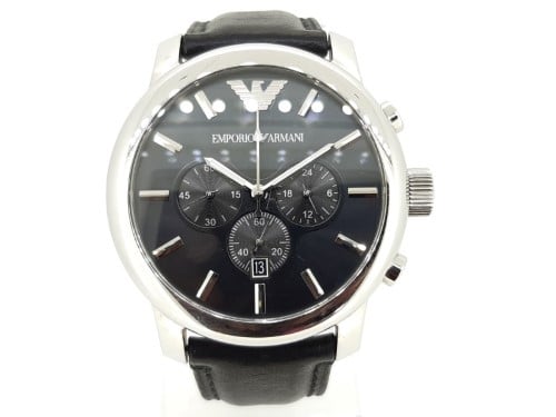 Emporio armani deals ar 0431