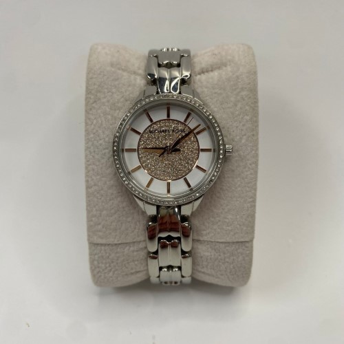 Michael Kors Sofie Chronograph Bracelet Watch MK6558