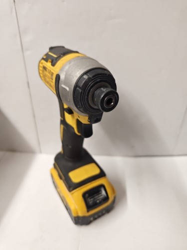 Dewalt dcf787d2t discount