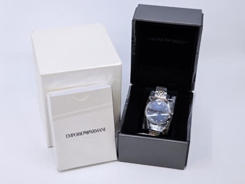 Emporio armani ar11092 clearance watch