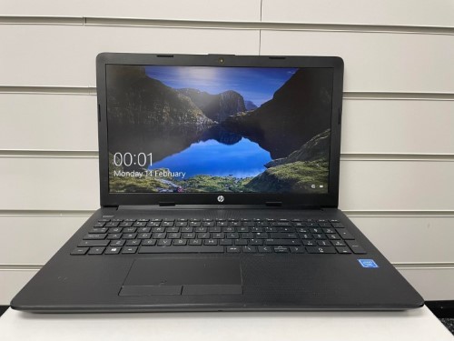 Hp on sale celeron 15