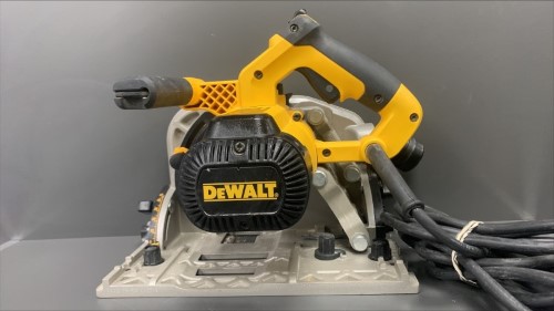 Dewalt dws520 online