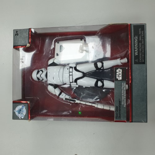 Disney Riot Gear Storm Trooper | 019200183820 | Cash Converters