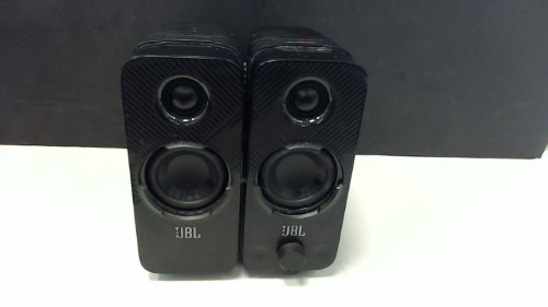 JBL Quantum Duo Black | 044600102835 | Cash Converters