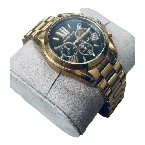 Michael kors hot sale uhr 5739