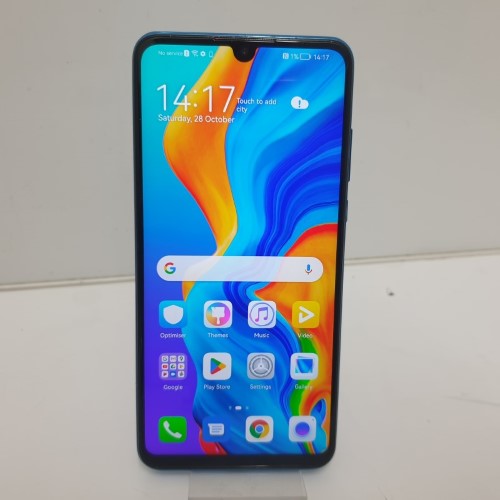 Huawei P30 Lite 64GB Blue | 038600274113 | Cash Converters