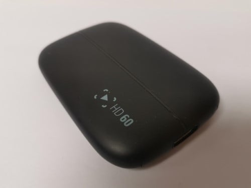 HD 60 Capture Card Elgato Black | 018100157679 | Cash Converters