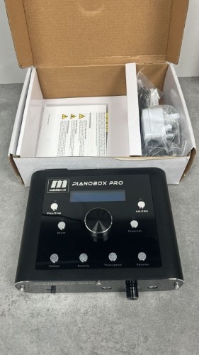 Pianobox pro deals