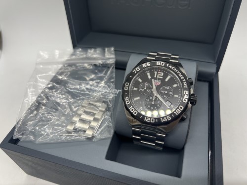 Tag heuer clearance caz1010