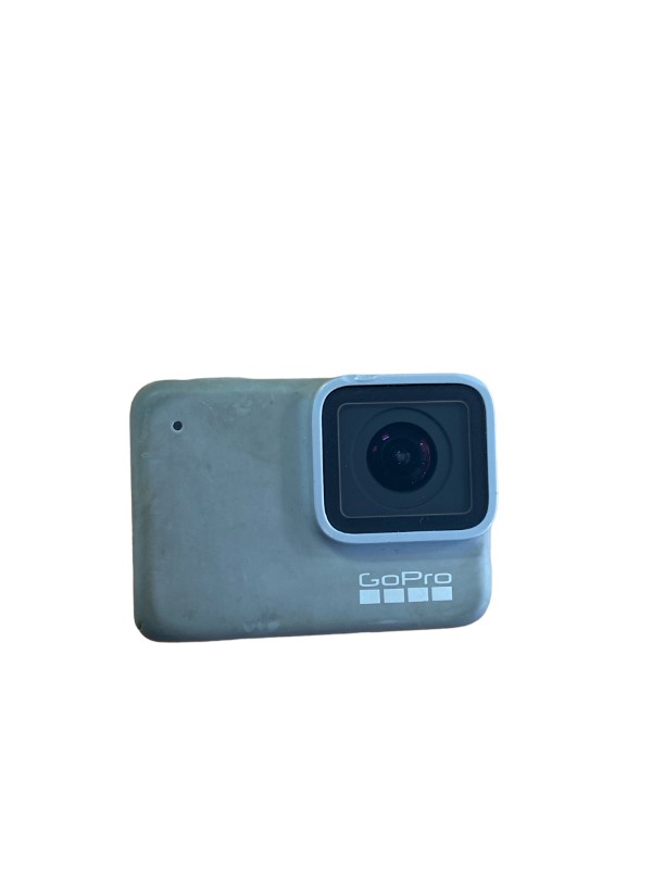 gopro hero 7 white