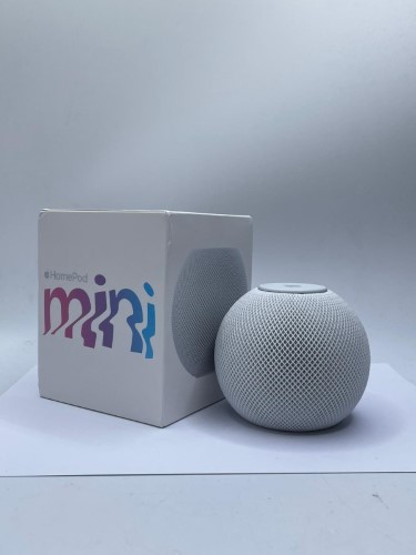 Apple Home Pod Mini - Space Grey White | 034700269454 | Cash