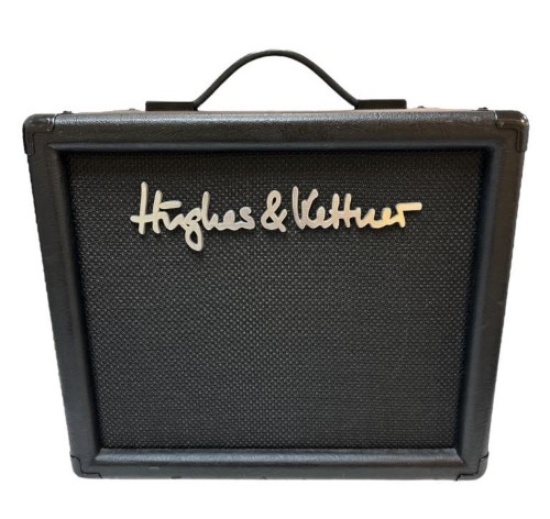 Hughes & Kettner Tubemeister 18 Black | 020800188808 | Cash Converters