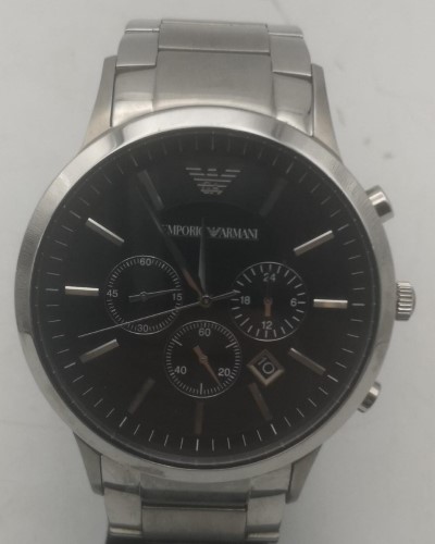 Armani clearance 2460 watch