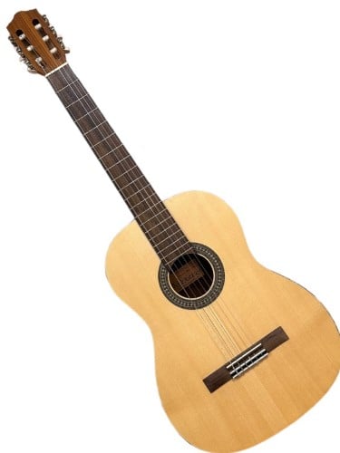 Ashbury store acoustic guitar