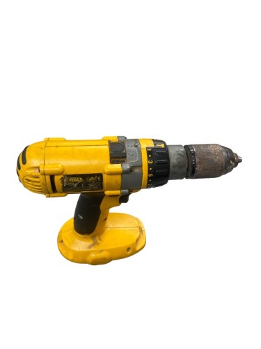 Dewalt discount dc988 drill