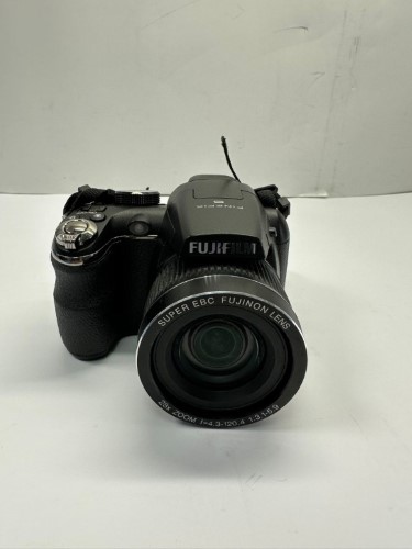 finepix s4000 webcam