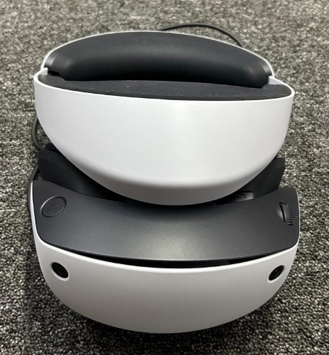 Sony Playstation.Vr2 (Vr Headset For Playstation 5) White 