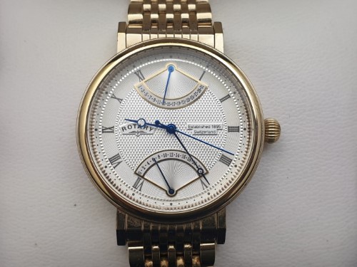 Rotary dolphin best sale standard watch price