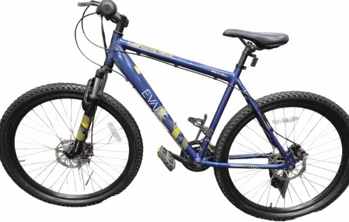 Evade discount mountain bike