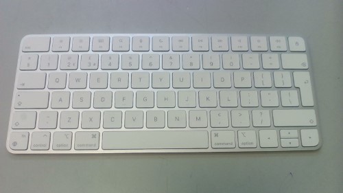 Apple Magic Keyboard A2450 White | 044600106403 | Cash Converters