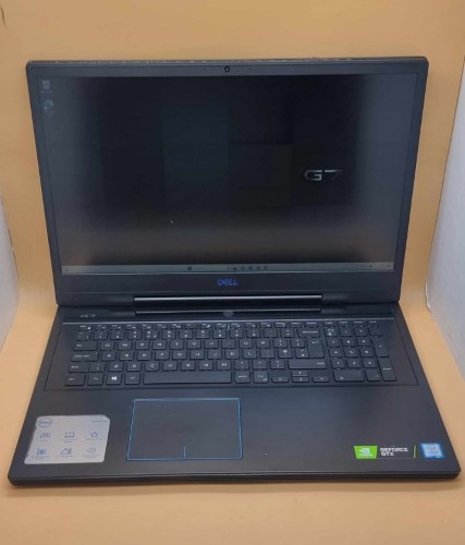 Dell G7 7790, Windows 11 (Gtx 1660Ti) Intel Core i5-9300H 8GB 1TB