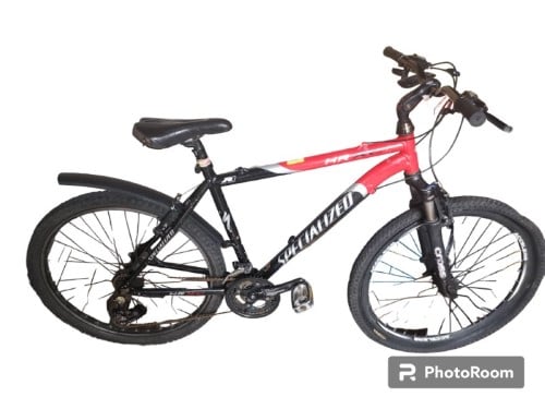 Specialized Hr Xc A1 Men s Red 018500235808 Cash Converters