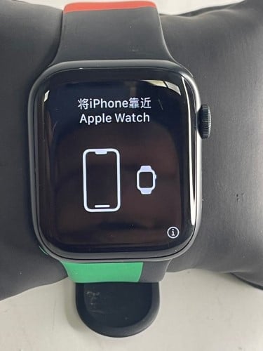 Apple watch series 4 cheap cash converters