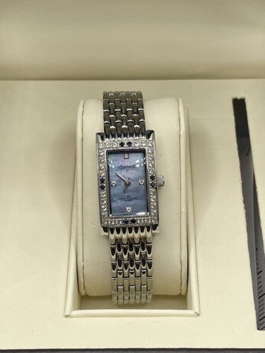 Ingersoll gems exotic ladies watch best sale