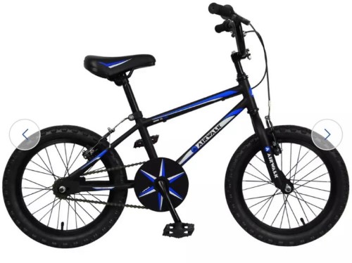 Airwalk bmx cheap bike