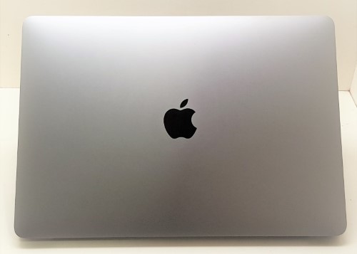 Apple Macbook Air, M1 A2337 M1 8GB 256GB SSD Silver | 019000157957