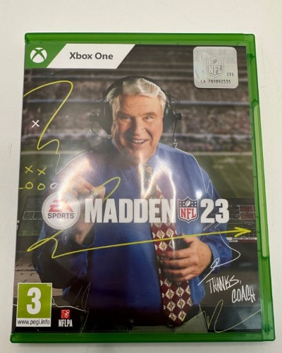 Madden NFL 23 – Xbox One