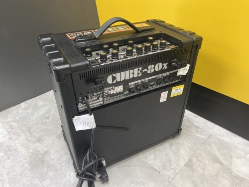 Roland Cube 80X Black | 040400172001 | Cash Converters