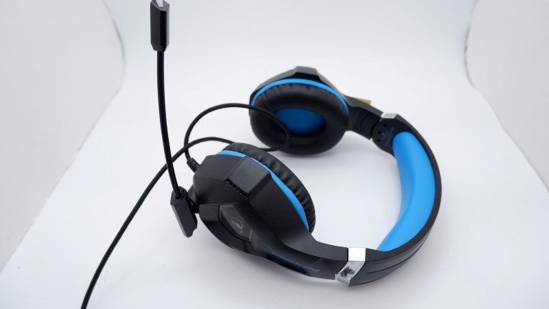 Beexcellent Gm-6 Gaming Headset (PC/Ps4/Xb1/Phone) Black | 046000093982 ...