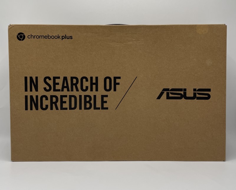 Asus Chromebook Plus Cx3402cn Intel Coe i3 8GB 256 Grey for £149.49 Second  Hand