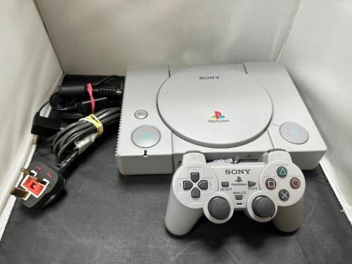 Cash converters on sale ps1